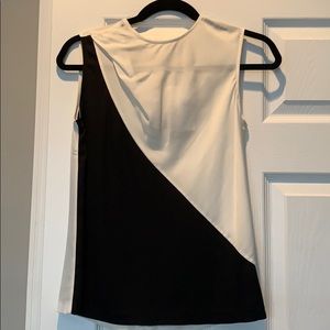 Raoul Silk top